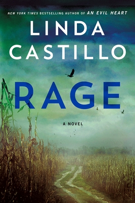 Rage - Castillo, Linda