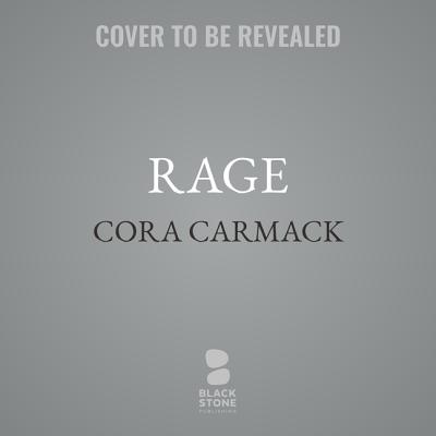 Rage - Carmack, Cora, and Nankani, Soneela (Read by)