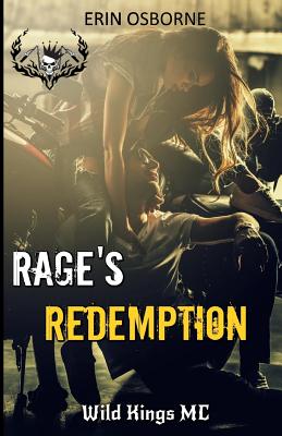 Rage's Redemption - Osborne, Erin