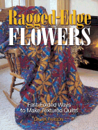 Ragged-Edge Flowers