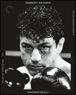 Raging Bull [Criterion Collection] [Blu-ray]