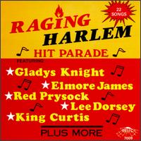 Raging Harlem Hit Parade - Various Artists
