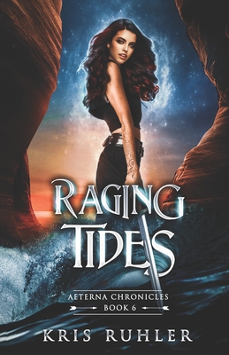 Raging Tides - Publishing, Gpv, and Ruhler, Kris
