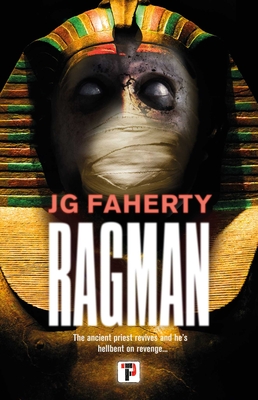 Ragman - Faherty, Jg