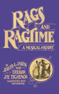 Rags and ragtime : a musical history