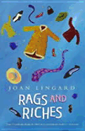 Rags and Richet - Lingard, Joan