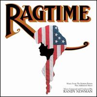 Ragtime [Bonus Track] - Randy Newman/Original Soundtrack