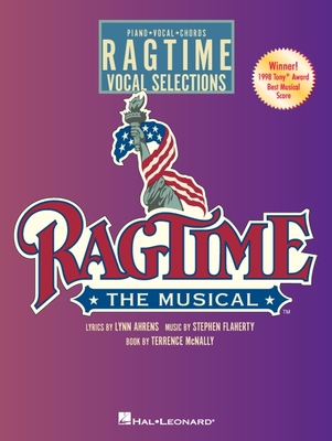 Ragtime: Vocal Selections - Flaherty, Stephen (Composer)