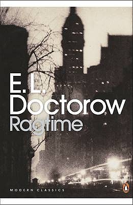 Ragtime - Doctorow, E. L., and Alvarez, Al (Introduction by)