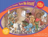 Rahab Saves the Spies/Esther Rescues Her People - Bek and Barb