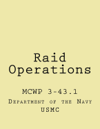 Raid Operations: mcwp 3-43.1