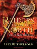 Raiders from the North: Empire of the Moghul