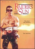 Raiders of the Sun - Cirio Santiago