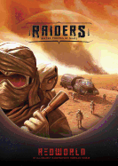 Raiders!: Water Thieves of Mars