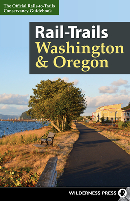 Rail-Trails Washington & Oregon - Conservancy, Rails-To-Trails