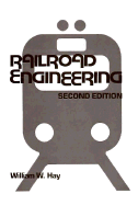 Railroad engineering.