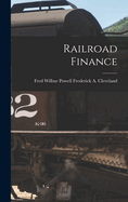 Railroad Finance
