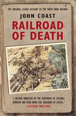 Railroad of Death - Coast, John