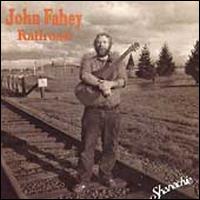 Railroad - John Fahey