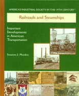 Railroads and Steamships