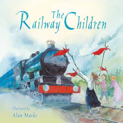 Railway Children - Sebag-Montefiore, Mary