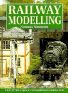 Railway Modeling - Simmons, Norman