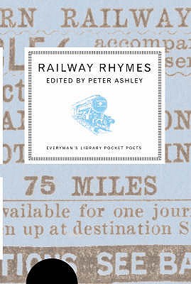 Railway Rhymes - Ashley, Peter