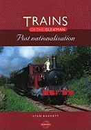 Railways of the Isle of Man: Post Nationalisation