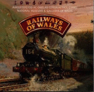 Railways of Wales