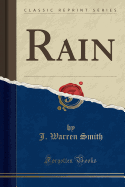 Rain (Classic Reprint)