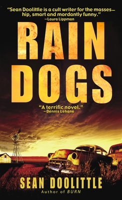 Rain Dogs - Doolittle, Sean