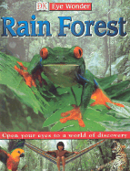 Rain Forest - Greenwood, Elinor, and DK Publishing, and Sharman, Helen
