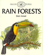 Rain Forests: Habitats of the World