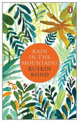 Rain in the Mountains - Bond, Ruskin