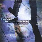Rain on Steaming Pavement