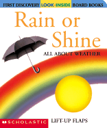 Rain or Shine: All about Weather