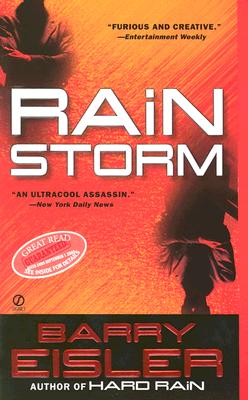 Rain Storm - Eisler, Barry