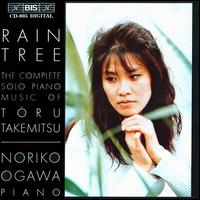 Rain Tree - Noriko Ogawa (piano)