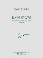 Rain Waves: Score and Parts