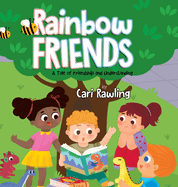 Rainbow Friends