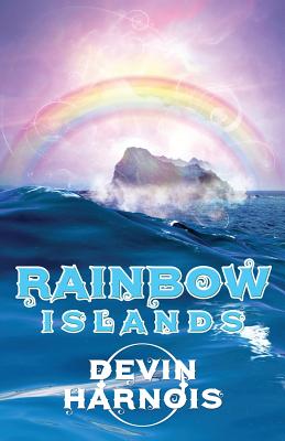 Rainbow Islands - Harnois, Devin