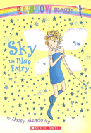 Rainbow Magic #5: Sky the Blue Fairy: Sky the Blue Fairyvolume 5