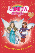 Rainbow Magic: Winter Wishes Collection: Six Stories in One!
