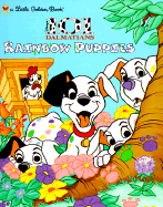 Rainbow Puppies - Bazaldua, Barbara