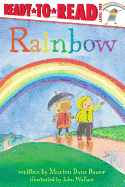 Rainbow: Ready-To-Read Level 1