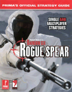 Rainbow Six: Rogue Spear - Strategy Guide - Knight, Michael