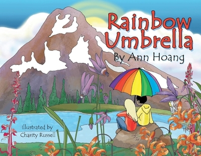 Rainbow Umbrella - Hoang, Ann