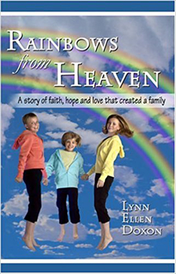 Rainbows from Heaven - Doxon, Lynn Ellen