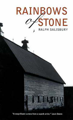 Rainbows of Stone: Volume 43 - Salisbury, Ralph