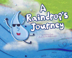 Raindrops Journey
